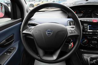 LANCIA Ypsilon usata, con Vivavoce