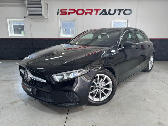 MERCEDES-BENZ A 180 usata, con ABS