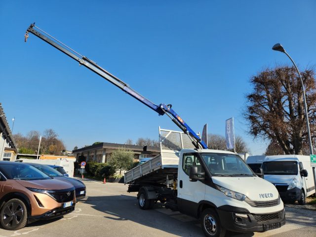 IVECO Daily usata, con ABS