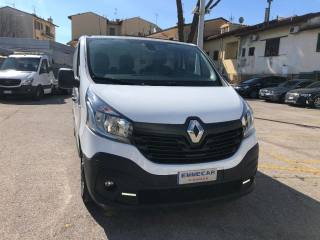 RENAULT Trafic usata, con Autoradio