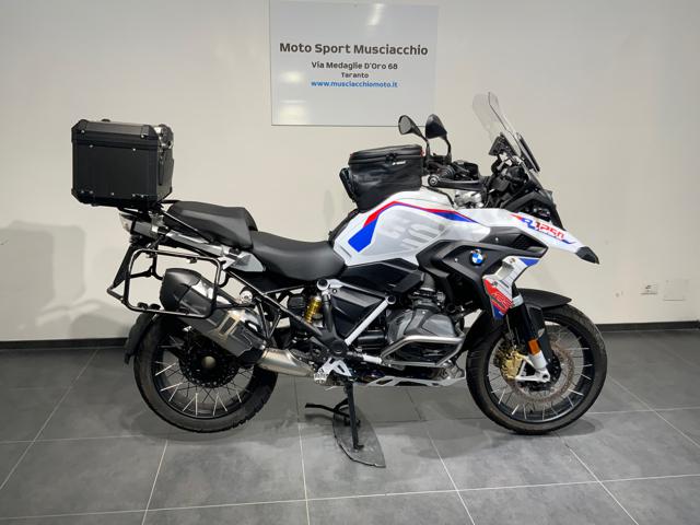 BMW R 1250 GS usata 7