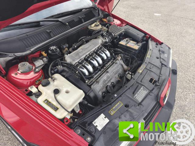 ALFA ROMEO 155 usata 19