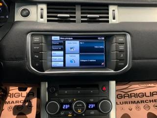 LAND ROVER Range Rover Evoque usata, con Controllo trazione