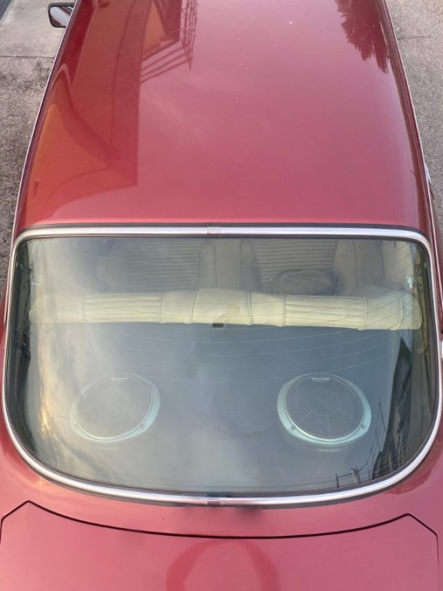 ALFA ROMEO GT usata 27