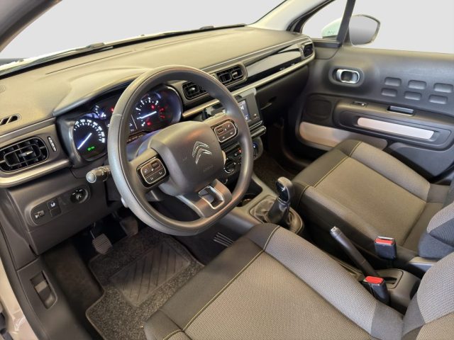 CITROEN C3 usata 8