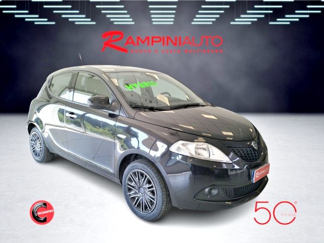 LANCIA Ypsilon usata 5