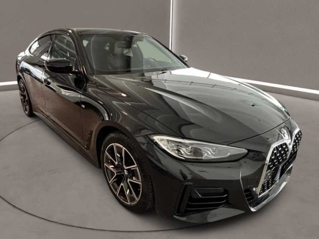 BMW 420 usata, con Controllo trazione