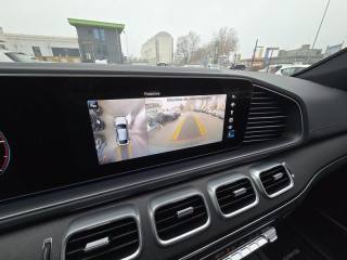 MERCEDES-BENZ GLE 350 usata, con Climatizzatore