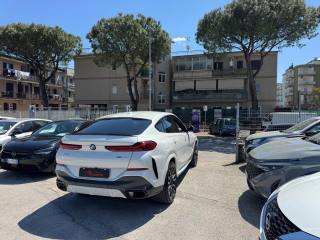 BMW X6 usata, con Chiusura centralizzata