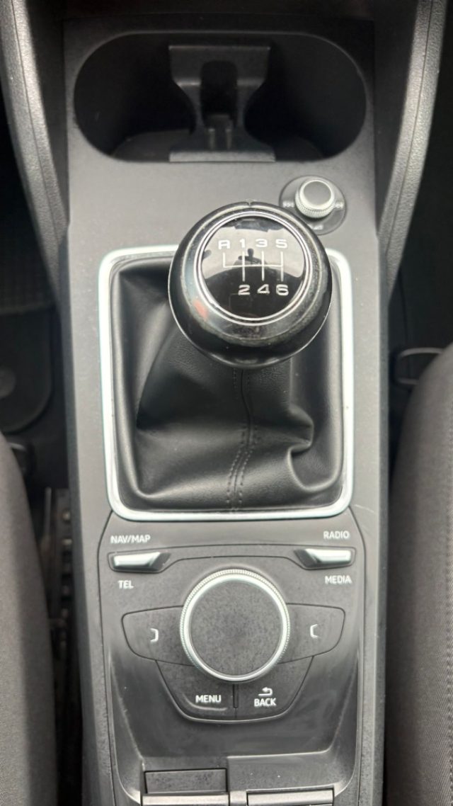 AUDI Q2 usata, con Sensore di luce
