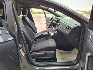 VOLKSWAGEN Taigo usata, con Controllo trazione