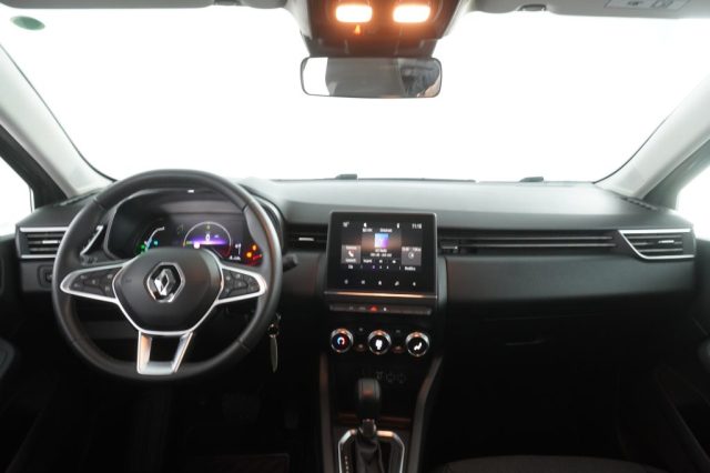 RENAULT Clio usata 10