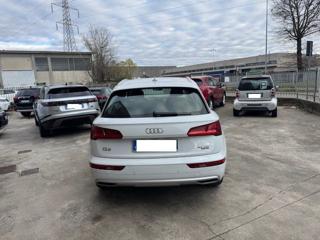 AUDI Q5 usata, con Cerchi in lega