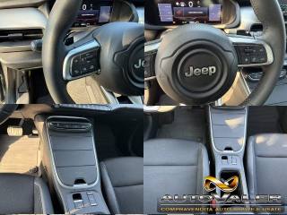 JEEP Avenger usata, con Controllo automatico clima