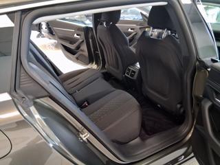 PEUGEOT 508 usata, con Airbag testa