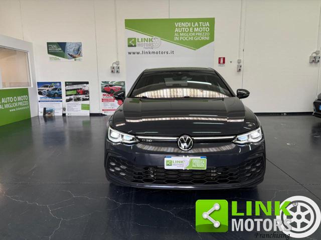 VOLKSWAGEN Golf usata, con Cerchi in lega