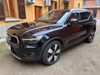 VOLVO XC40 usata, con Airbag laterali