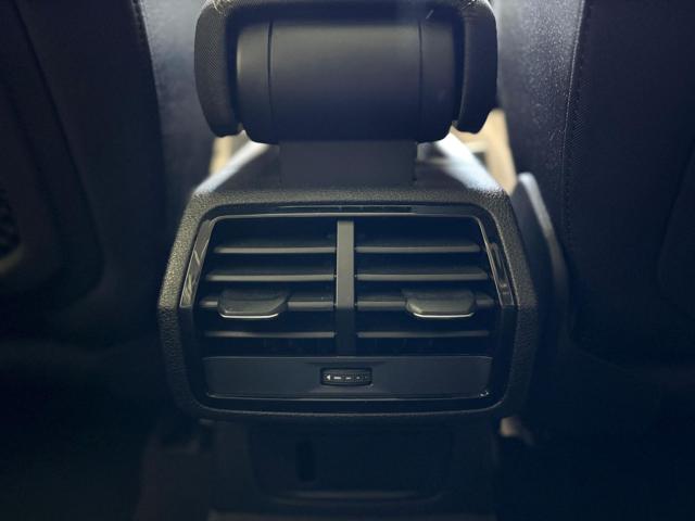 AUDI Q3 usata, con Specchietti laterali elettrici