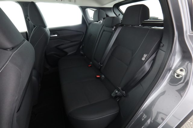 NISSAN Qashqai usata 3