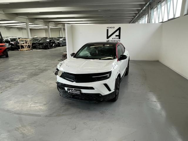 OPEL Mokka usata, con Alzacristalli elettrici