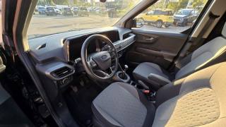 FORD Tourneo Courier usata, con Climatizzatore