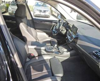 BMW X3 usata, con Chiusura centralizzata