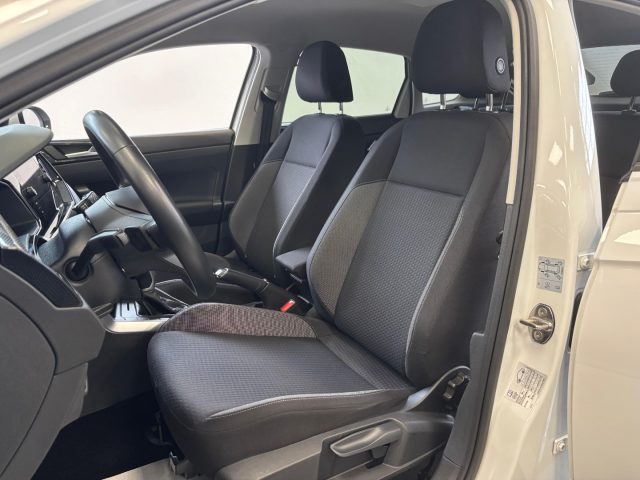 VOLKSWAGEN Taigo usata, con Chiusura centralizzata