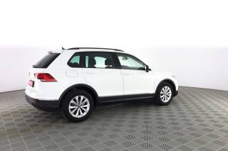 VOLKSWAGEN Tiguan usata 2