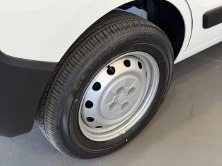 FIAT Fiorino usata 16