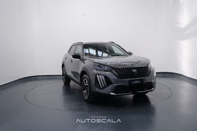 PEUGEOT 2008 usata, con ESP