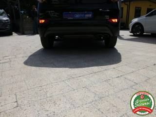 HYUNDAI Tucson usata, con Start/Stop Automatico