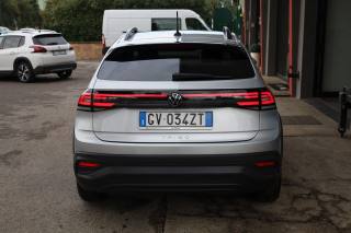 VOLKSWAGEN Taigo usata 91