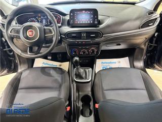 FIAT Tipo usata, con Servosterzo