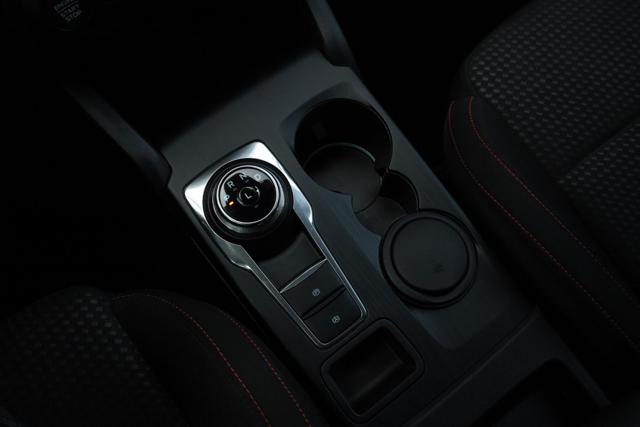 FORD Focus usata, con Park Distance Control
