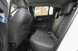 JEEP Avenger usata, con Controllo trazione