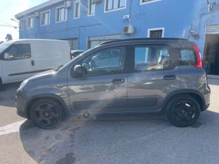 FIAT Panda usata 4