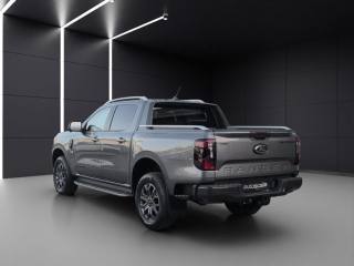 FORD Ranger usata, con Airbag Passeggero