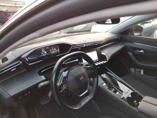 PEUGEOT 508 usata, con Regolazione elettrica sedili