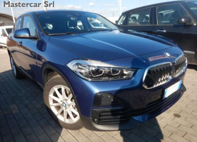 BMW X2 usata, con Chiusura centralizzata