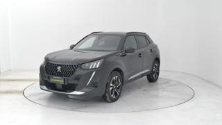 PEUGEOT 2008 1.5 bluehdi GT s&s 130cv eat8
