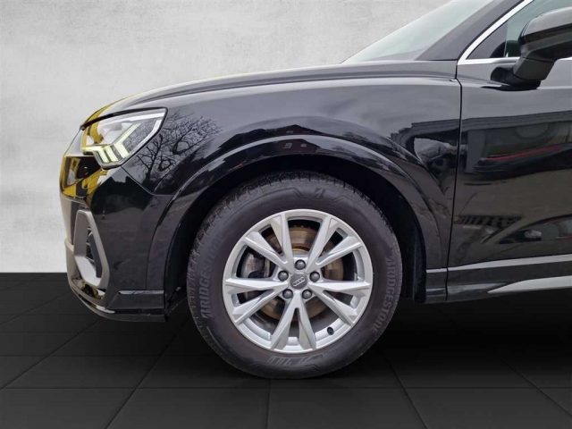 AUDI Q3 usata, con Autoradio