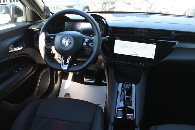 ALFA ROMEO Junior usata, con Chiusura centralizzata