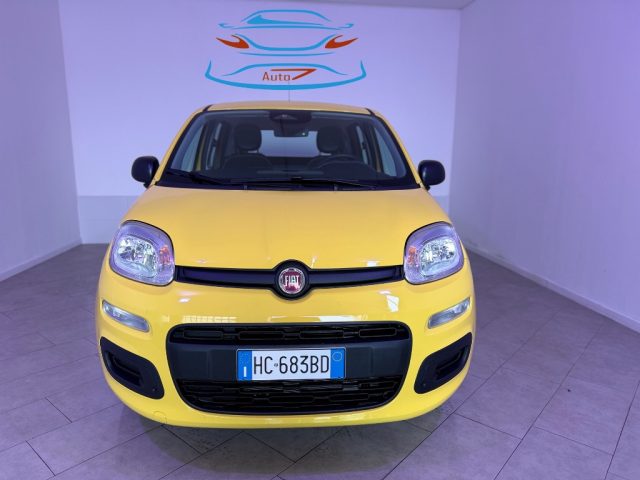 FIAT Pandina usata 0