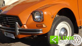 CITROEN Dyane usata 41