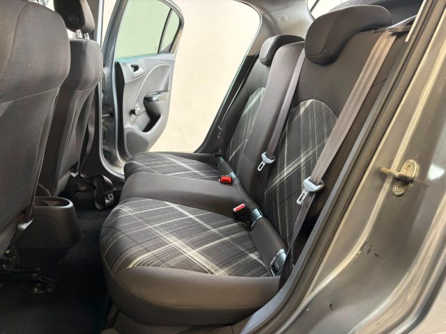 OPEL Corsa usata, con Lettore CD