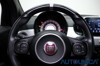 FIAT 500 usata, con Chiusura centralizzata