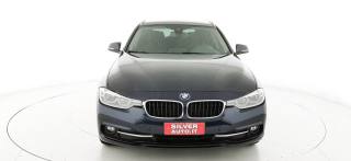 BMW 318 usata, con Airbag