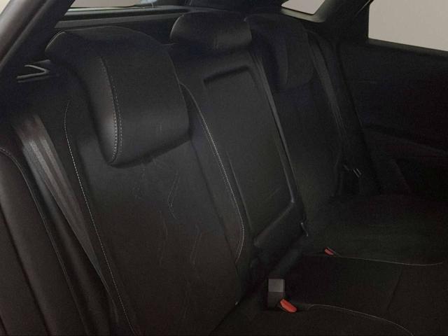 DS AUTOMOBILES DS 7 Crossback usata, con Cruise Control