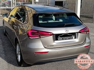 MERCEDES-BENZ A 180 usata, con Chiusura centralizzata