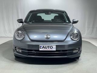 VOLKSWAGEN Maggiolino usata, con Climatizzatore
